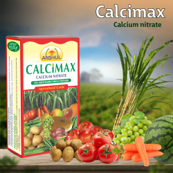 Anshul Calcimax (Calcium Nitrate) - 1KG Anshul Calcimax (Calcium Nitrate) - 1KG