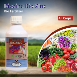 Dr Bacto's Bio Zinc (Bio Fertilizer) Dr Bacto's Bio Zinc (Bio Fertilizer)