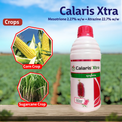 Syngenta Calaris Xtra Herbicide Syngenta Calaris Xtra Herbicide