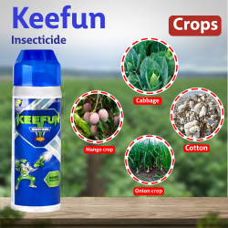 PI Keefun Insecticide PI Keefun Insecticide