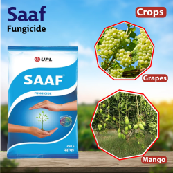 UPL Saaf Fungicide UPL Saaf Fungicide