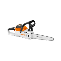 STIHL MSA 140 Chainsaw with 14'' Guide bar & Saw Chain with AK 20 battery and AL 101 charger STIHL MSA 140 Chainsaw with 14'' Guide bar & Saw Chain with AK 20 battery and AL 101 charger
