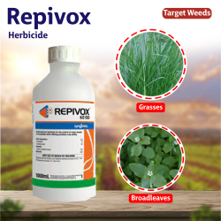 Syngenta Repivox Herbicide - 1 LT Syngenta Repivox Herbicide - 1 LT
