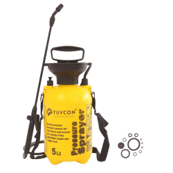 YUVCON Manual Pump YUVCON Manual Pump