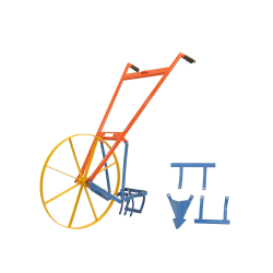 YUVCON Cycle Kolpe With 3 Attachment YUVCON Cycle Kolpe With 3 Attachment